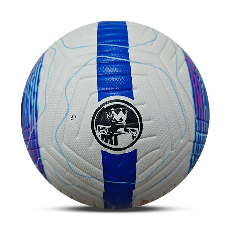 BOLA PREMIER LEAGUE 25 ANOS
