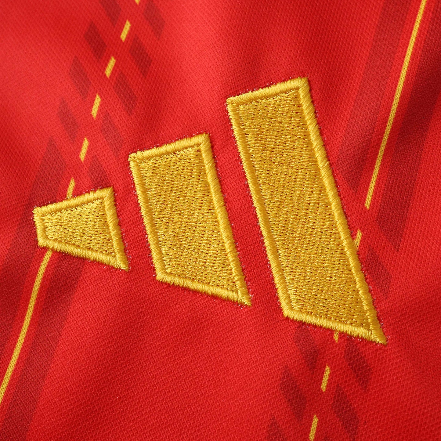 CAMISA ESPANHA 2026 FWC PRONTA ENTREGA TORCEDOR