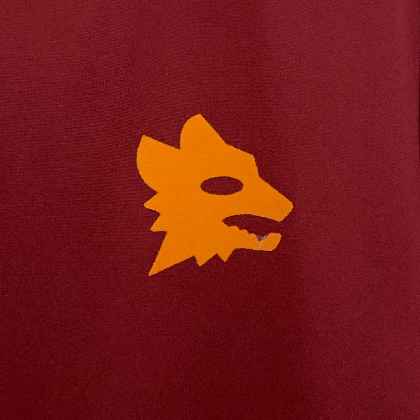 CAMISA RETRÔ ROMA HOME 93/94