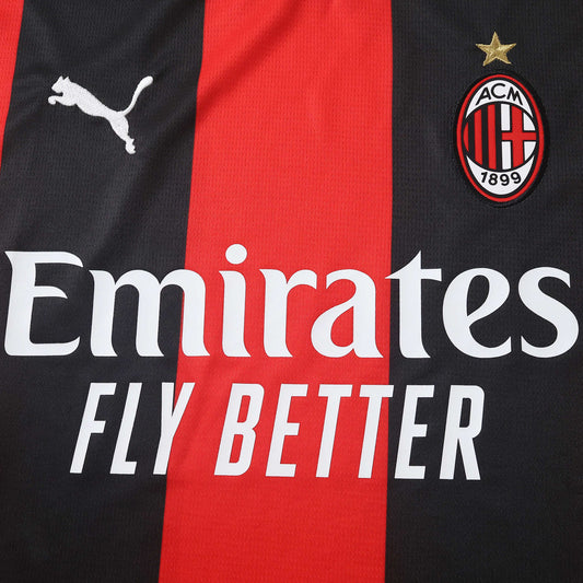 CONJUNTO INFANTIL MILAN I TITULAR 2026/27