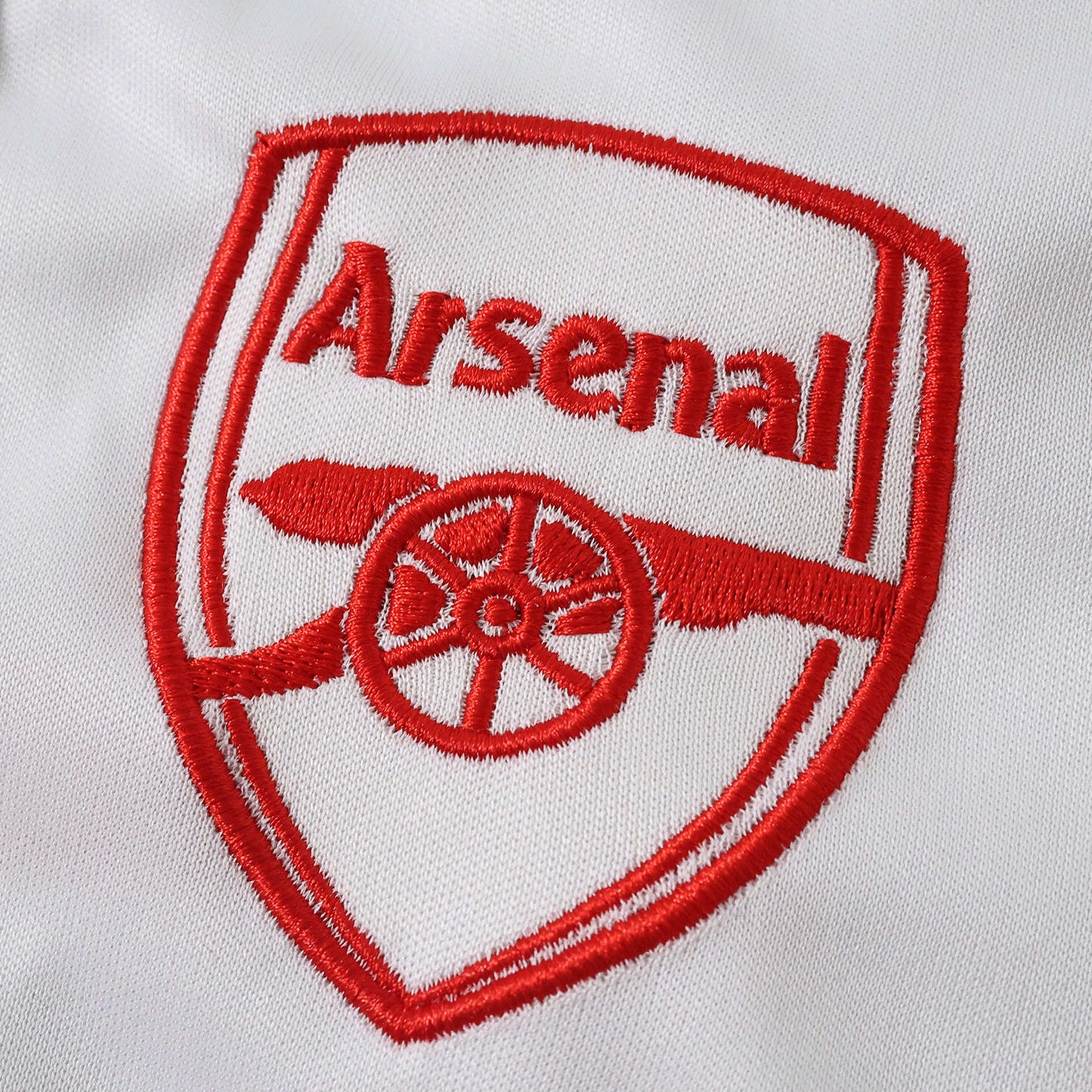 CONJUNTO INFANTIL ARSENAL HOME 2026/27