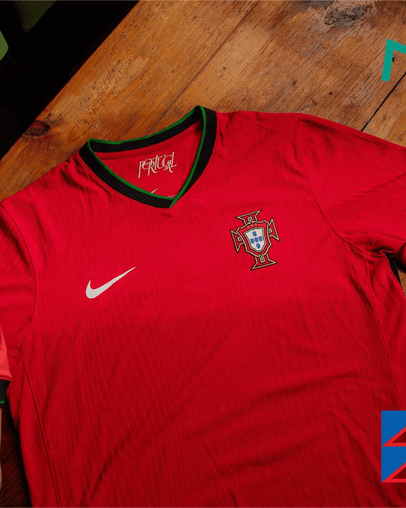 camisa_nike_portugal_i_masculina_eurocopa_lançamento_jogador_vermelha_2024-25_home