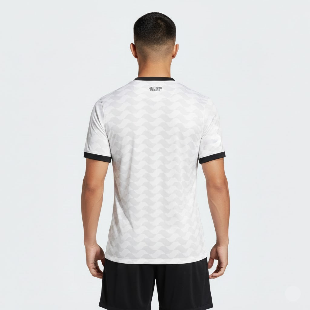 CAMISA TIMAO TITULAR  2012/12 MUNDIAL