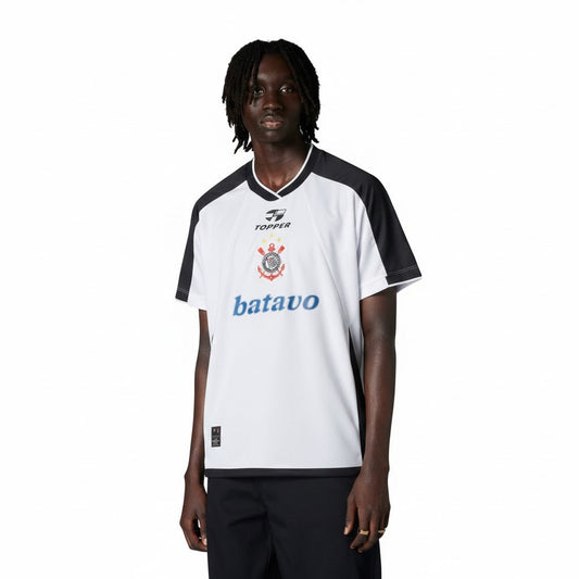 Camisa Retrô Timao 2000 TOPPER HOME