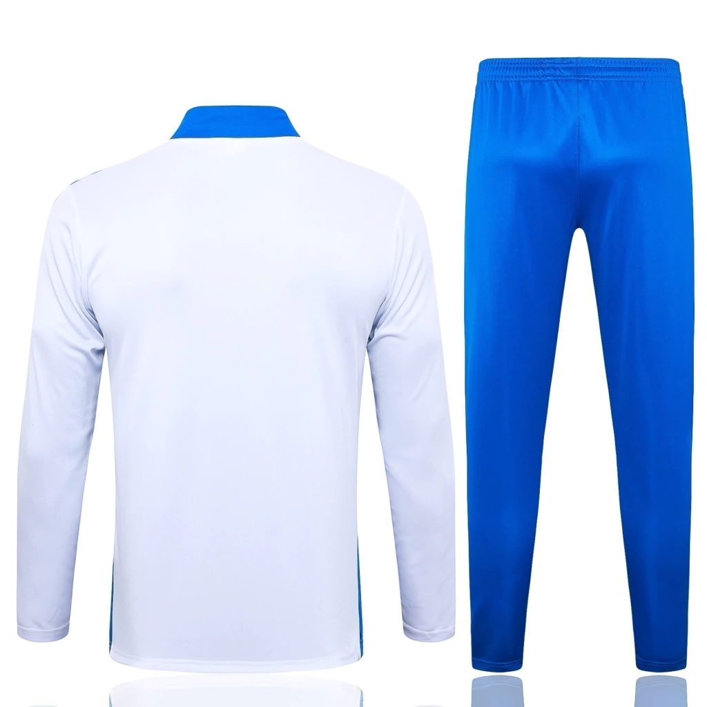 AGASALHO BRASIL BRANCO