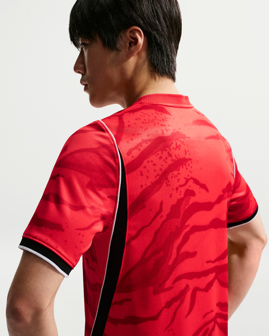 CAMISA KOREIA I 2026/27 TORCEDOR COPA DO MUNDO