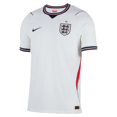 CAMISA JOGADOR INGLATERRA TITULAR COPA DO MUNDO 2026