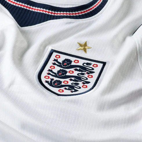 CAMISA INGLATERRA TITULAR COPA DO MUNDO 2026
