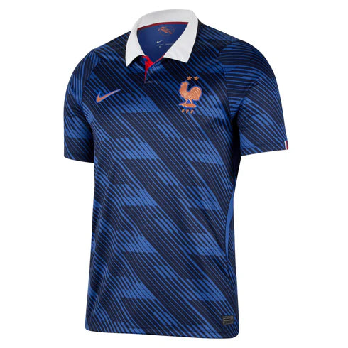 CAMISA FRANÇA TITULAR COPA DO MUNDO 2026