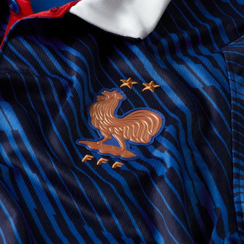 CAMISA FRANÇA TITULAR COPA DO MUNDO 2026
