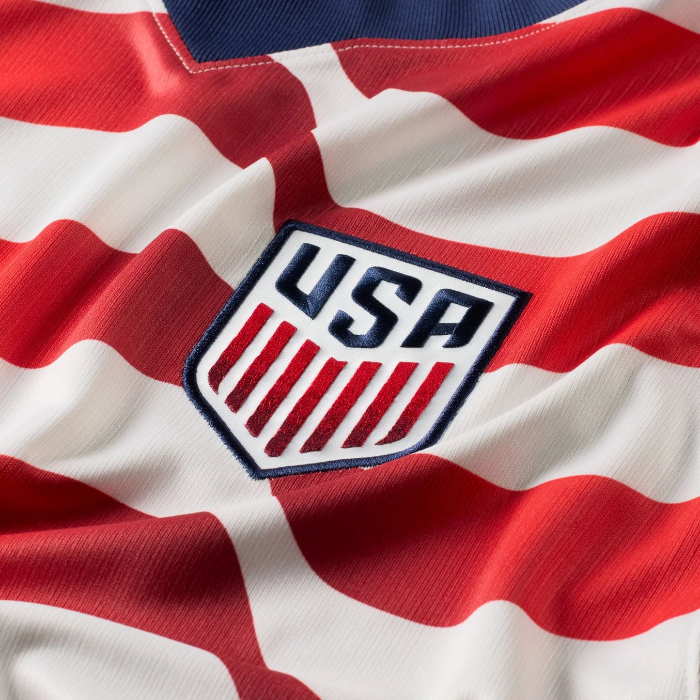CAMISA ESTADOS UNIDOS TITULAR COPA DO MUNDO 2026