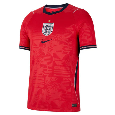 CAMISA INGLATERRA RESERVA COPA DO MUNDO 2026