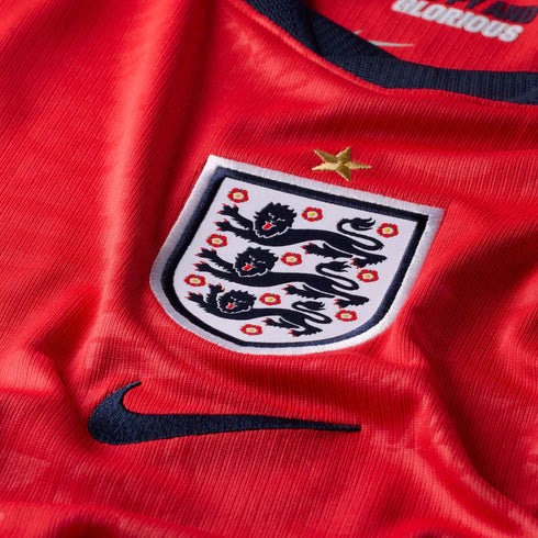 CAMISA INGLATERRA RESERVA COPA DO MUNDO 2026