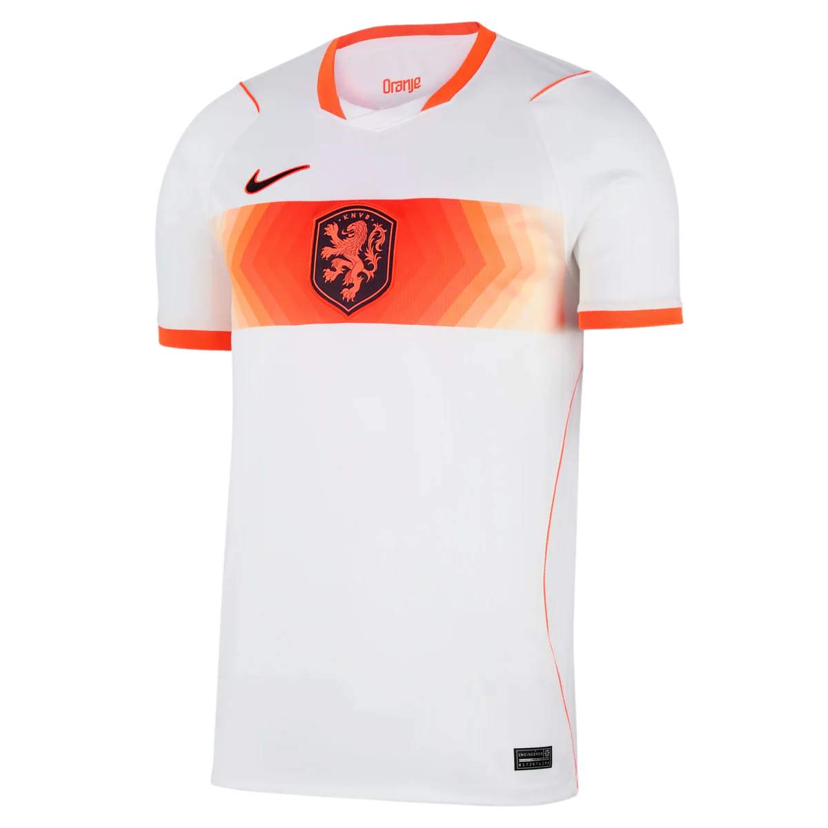 CAMISA HOLANDA RESERVA COPA DO MUNDO 2026