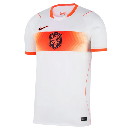 CAMISA HOLANDA RESERVA COPA DO MUNDO 2026
