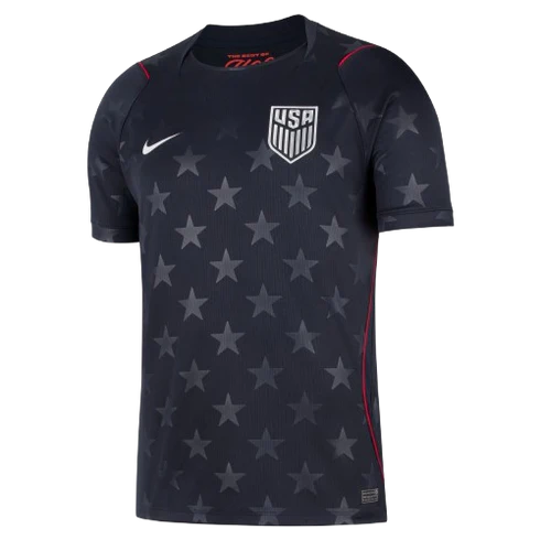 CAMISA ESTADOS UNIDOS RESERVA COPA DO MUNDO 2026