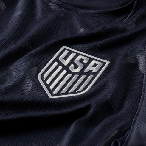 CAMISA ESTADOS UNIDOS RESERVA COPA DO MUNDO 2026