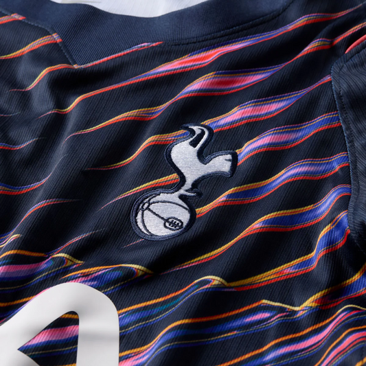 CAMISA TOTTENHAM II AWAY 2026/27 TORCEDOR