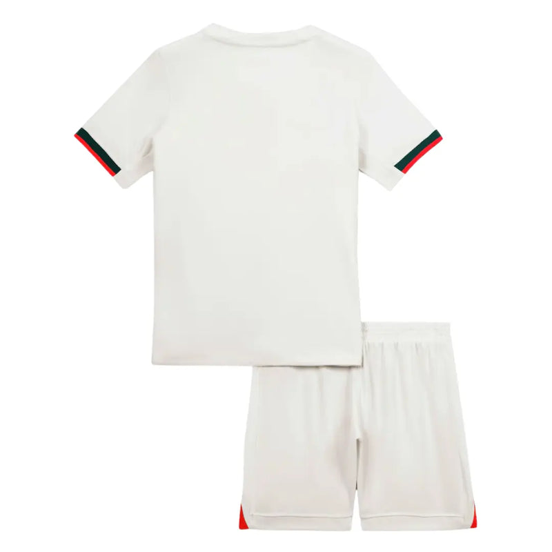CONJUNTO INFANTIL CHELSEA RESERVA II 2025/26