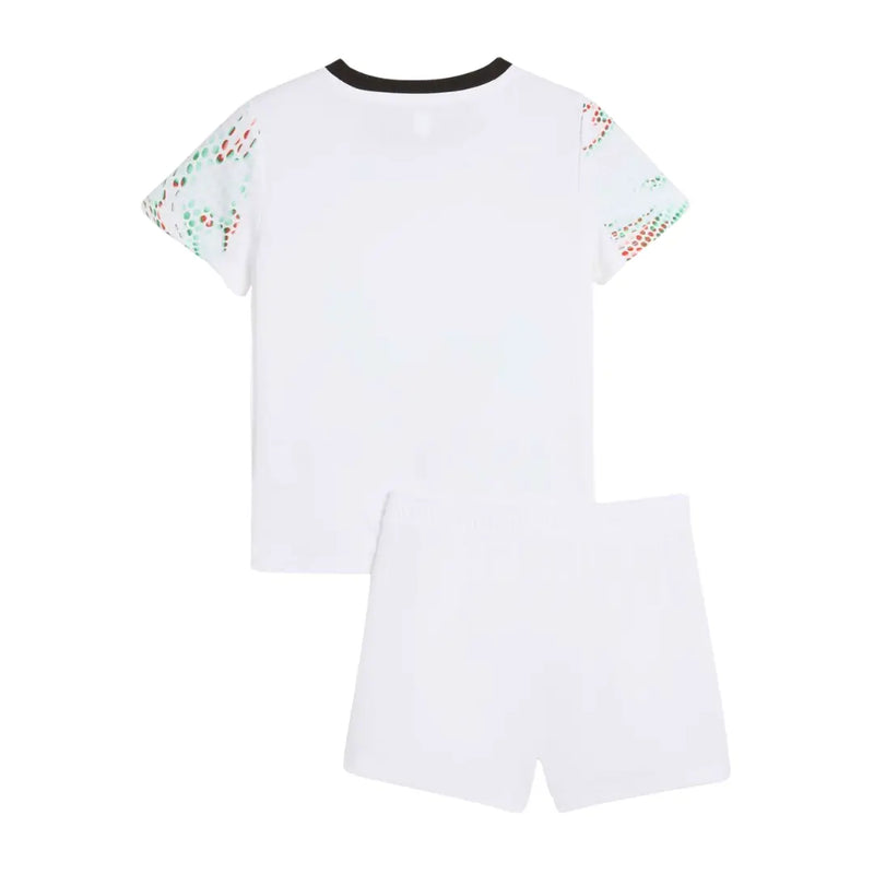 KIT INFANTIL PORTUGAL AWAY 25/26