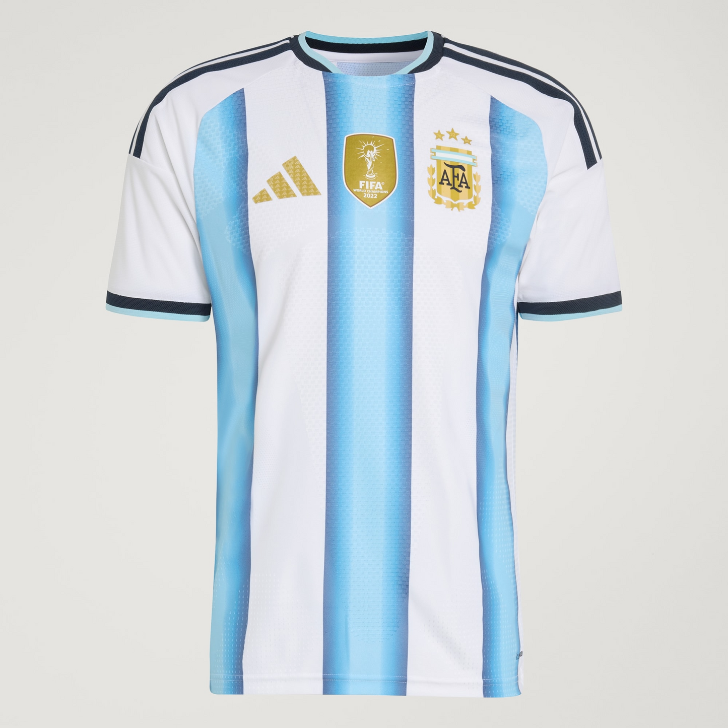 CAMISA JOGADOR ARGENTINA TITULAR COPA DO MUNDO 2026
