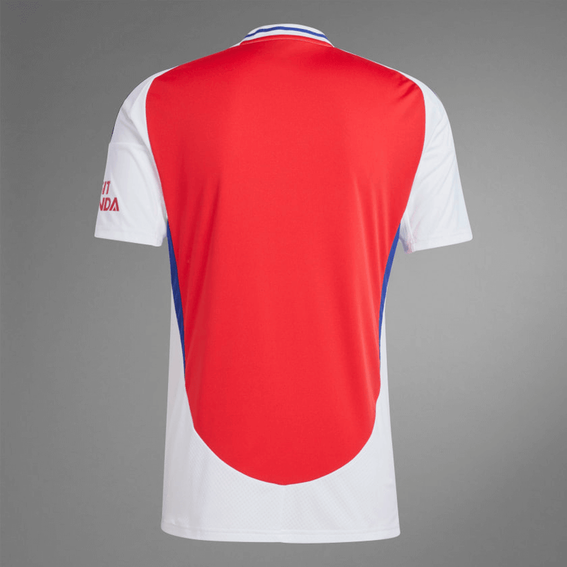 camisa_adidas_arsenal_vermelha_2024-25_torcedor_lançamento