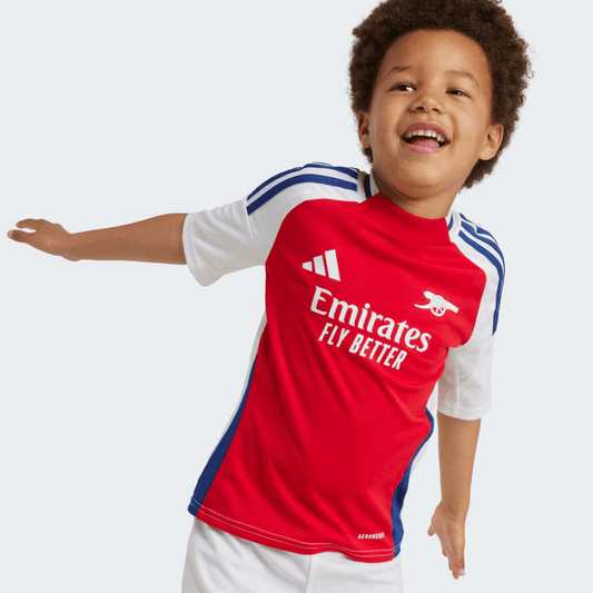 KIT INFANTIL ARSENAL HOME 24/25