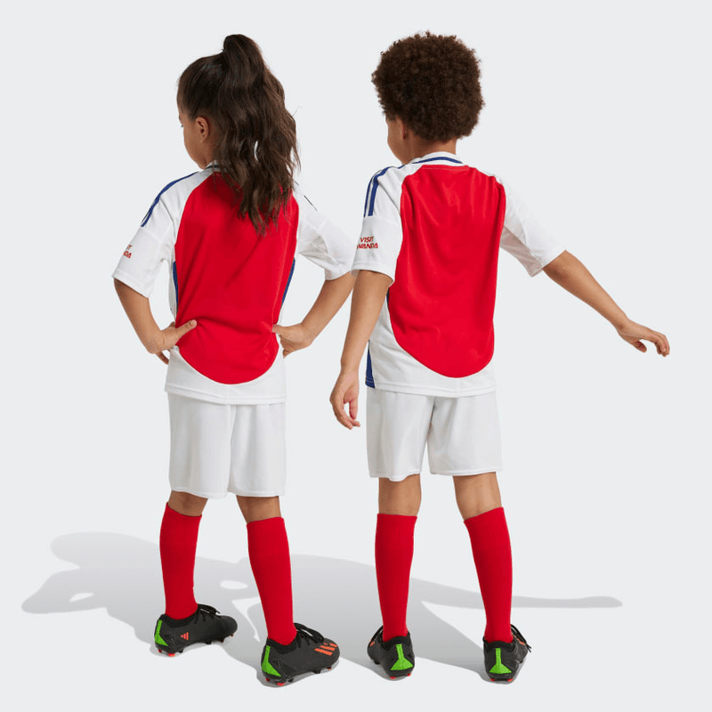 CONJUNTO INFANTIL ARSENAL I 2024/25