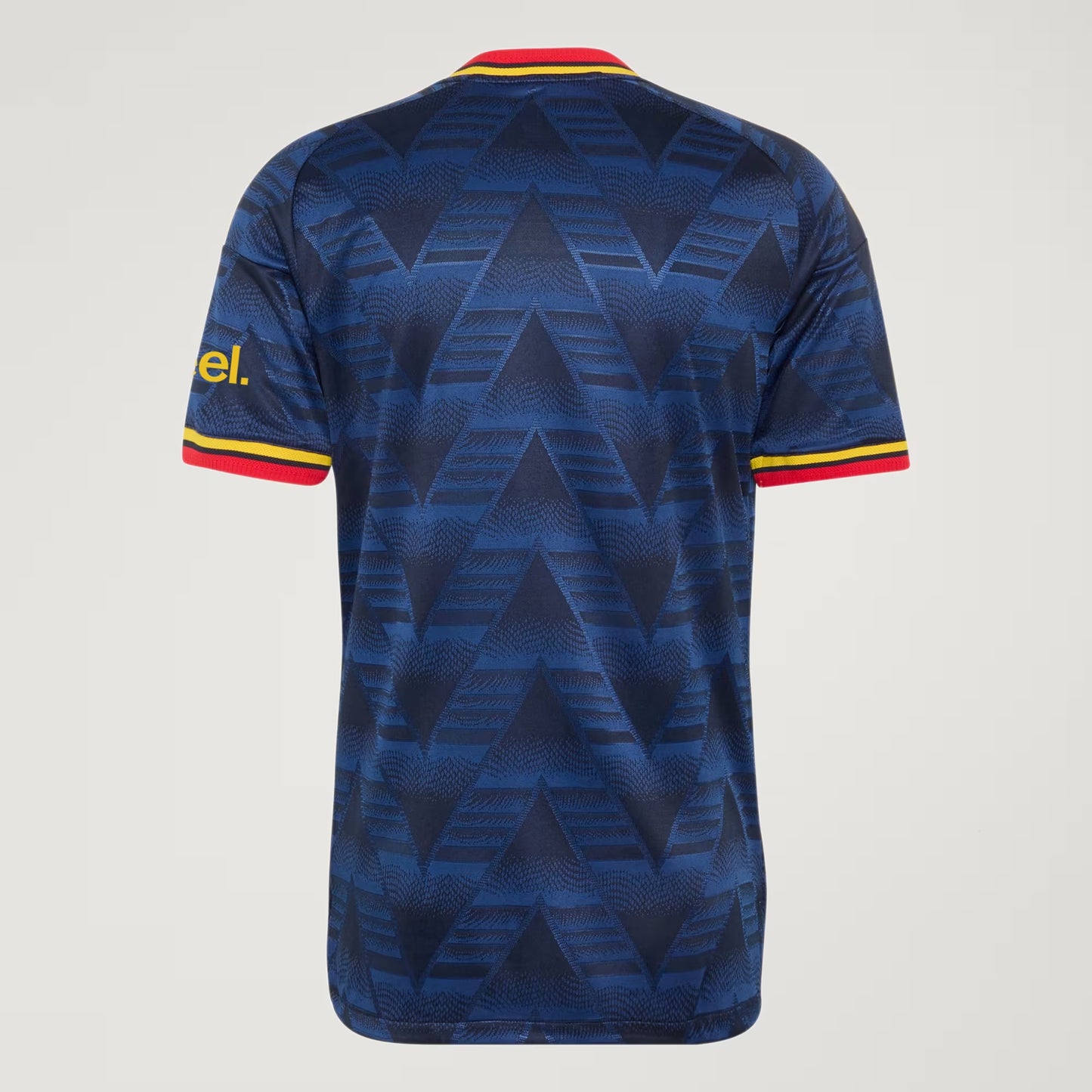 CAMISA ARSENAL II RESERVA 2026/27 VERSÃO JOGADOR