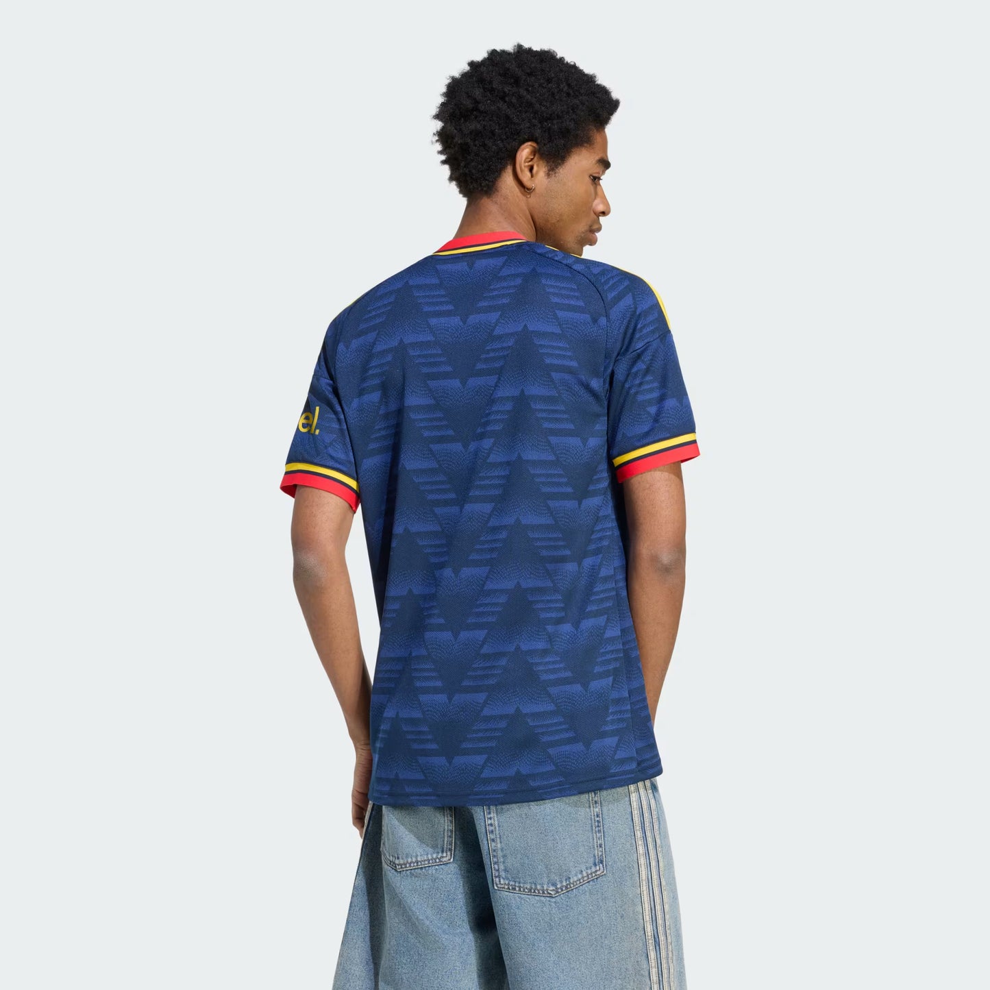 CAMISA ARSENAL II RESERVA 2026/27 TORCEDOR MASCULINA