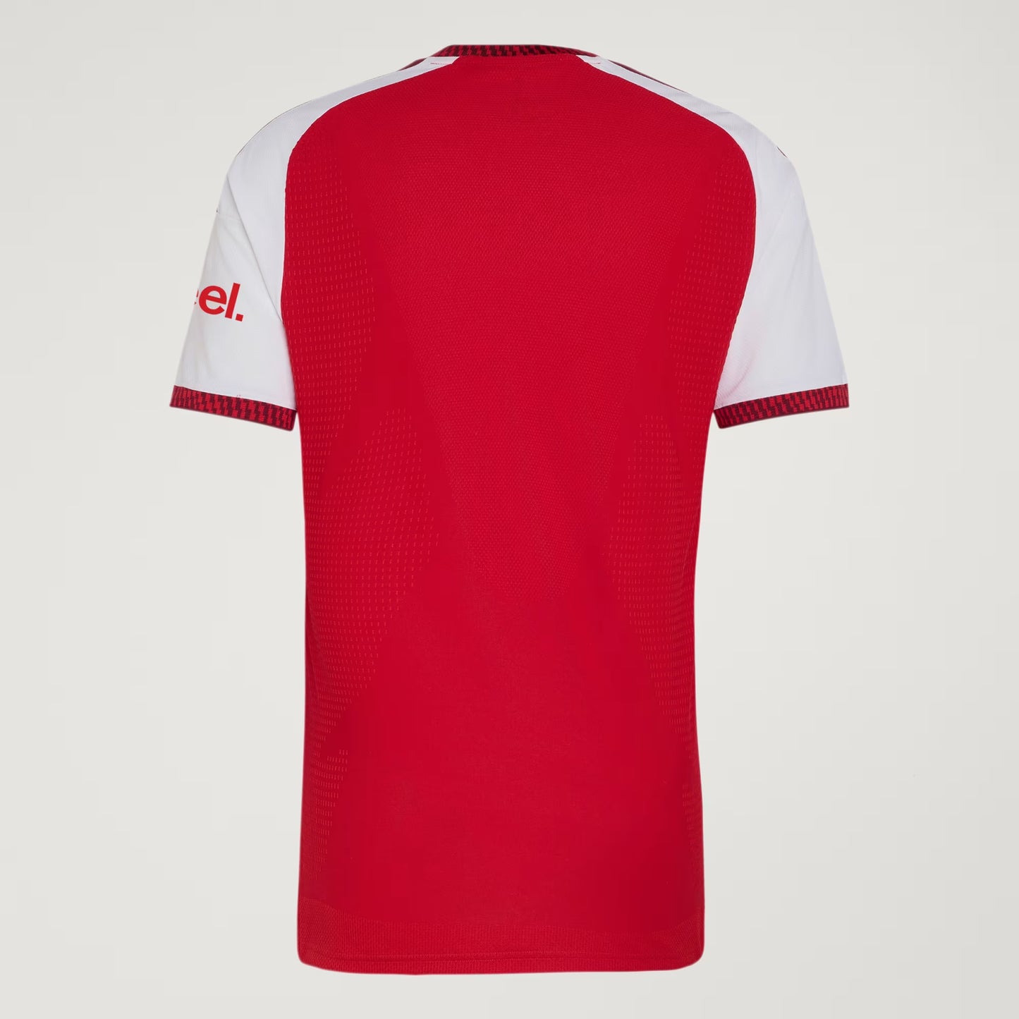CAMISA ARSENAL I TITULAR 2026/27 VERSÃO JOGADOR