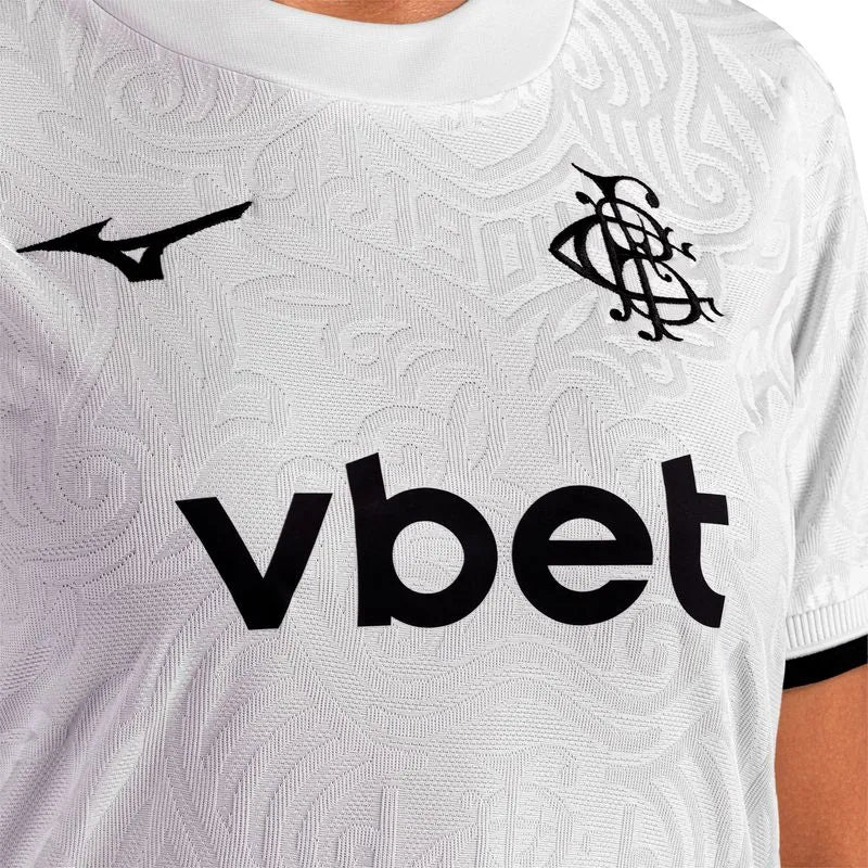 CAMISA FEMININA BOTAFOGO THIRD 2026/27