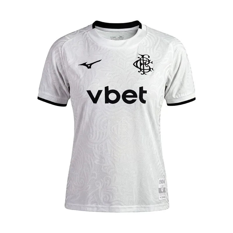 CAMISA FEMININA BOTAFOGO THIRD 2026/27