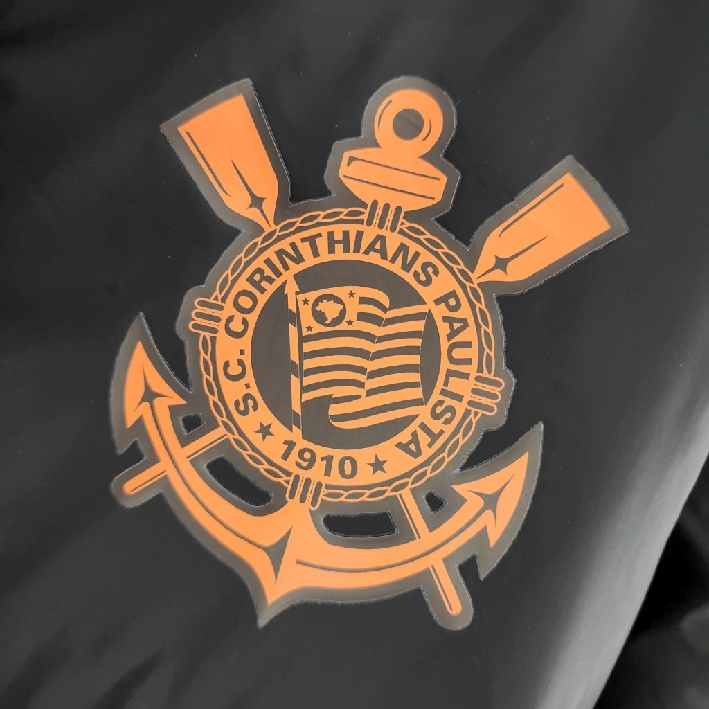 BOBOJACO TIMÃO PRETO
