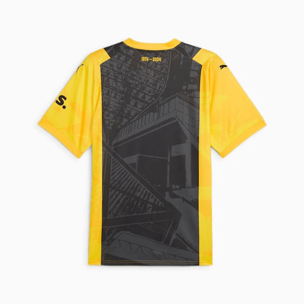 CAMISA BORUSSIA DORTMUND 2024/25 EDIÇÃO ESPECIAL