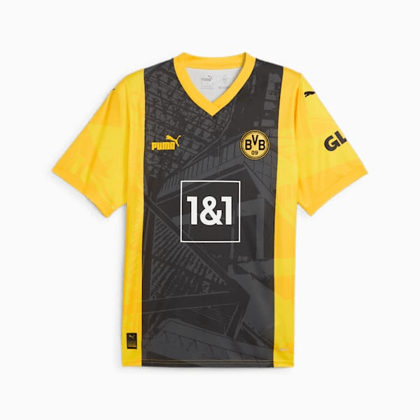 CAMISA BORUSSIA DORTMUND 2024/25 EDIÇÃO ESPECIAL