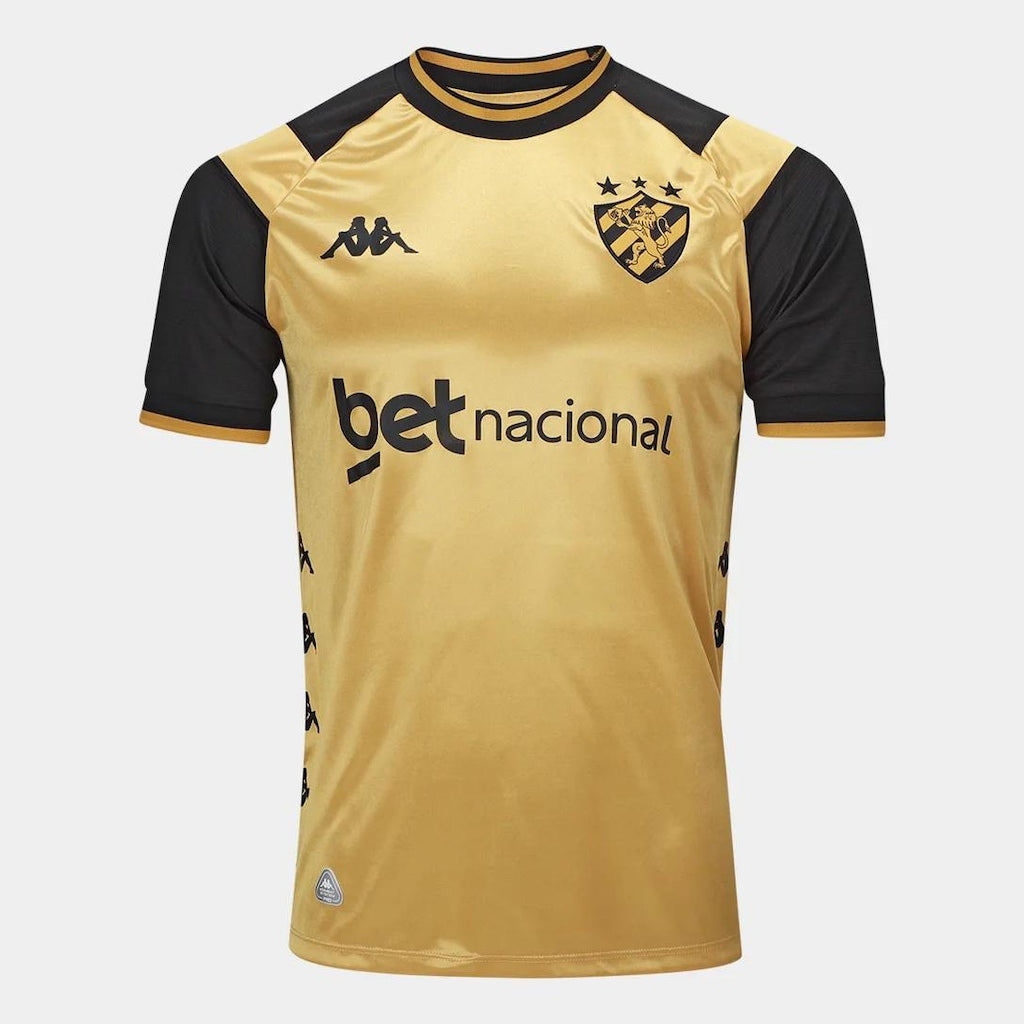 CAMISA SPORT 2026/27 RESERVA MASCULINA TORCEDOR