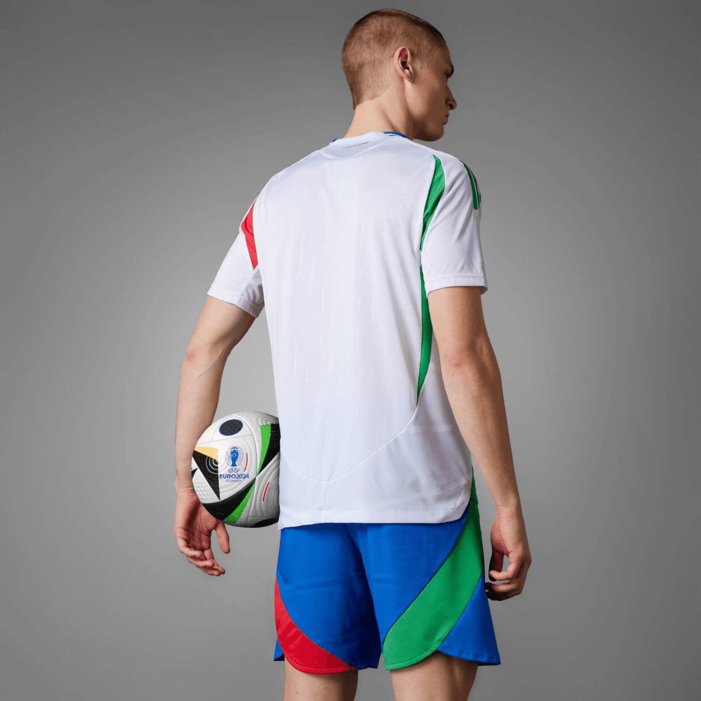 camisa_adidas_italia_ii_masculina_eurocopa_lançamento_jogador_branca_2024-25_away
