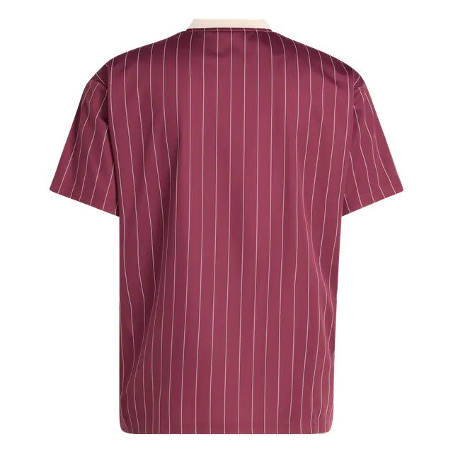 CAMISA AJAX TERRACE ICON 2025
