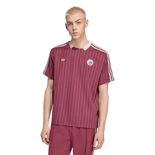 CAMISA AJAX TERRACE ICON 2025