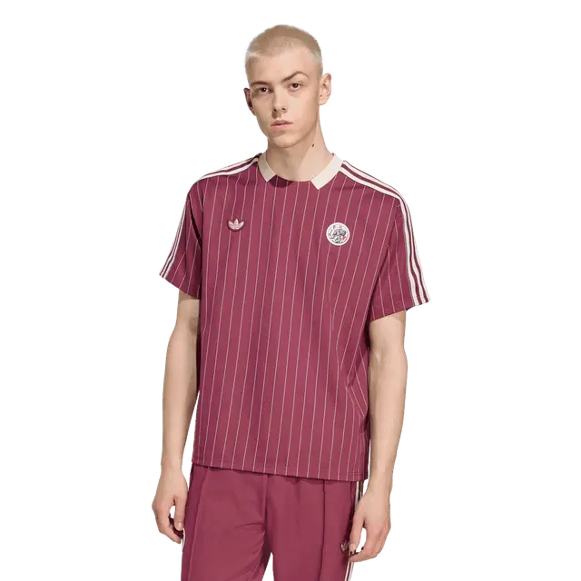 CAMISA AJAX TERRACE ICON 2025