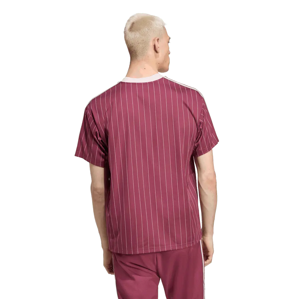 CAMISA AJAX TERRACE ICON 2025