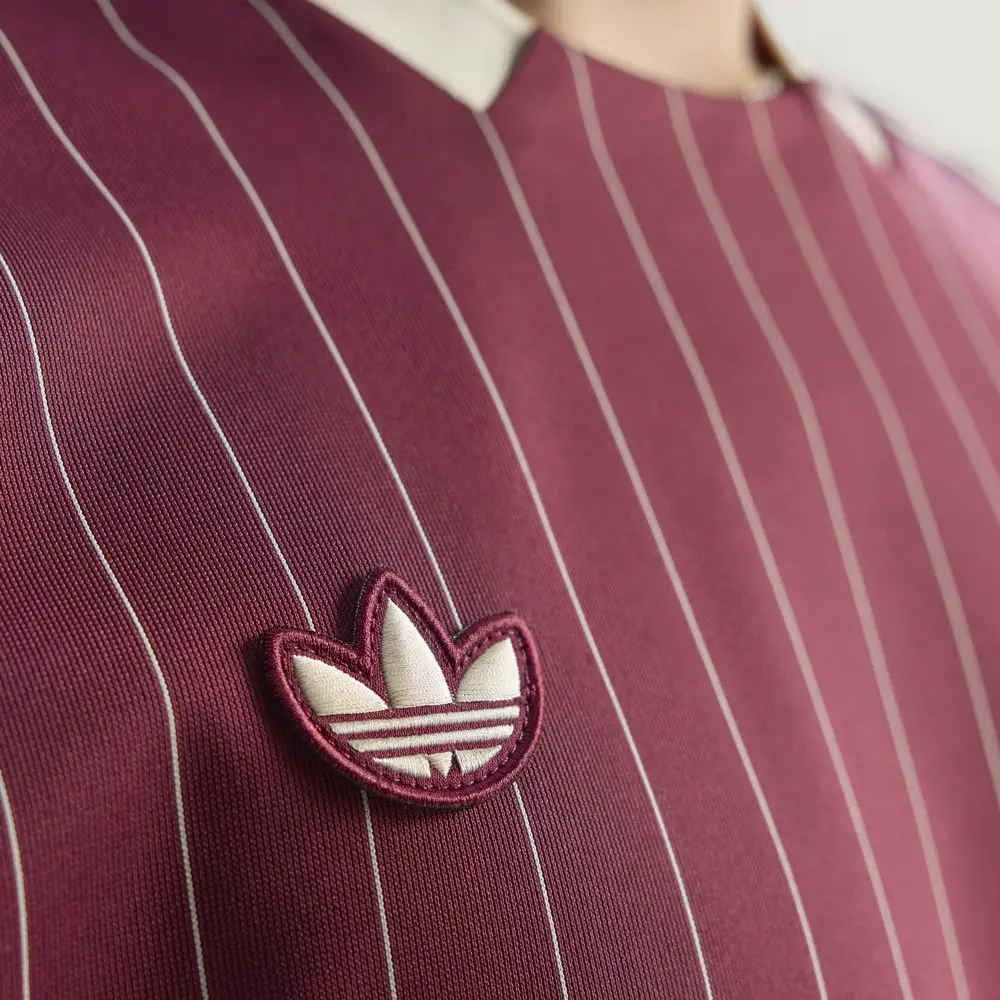 CAMISA AJAX TERRACE ICON 2025