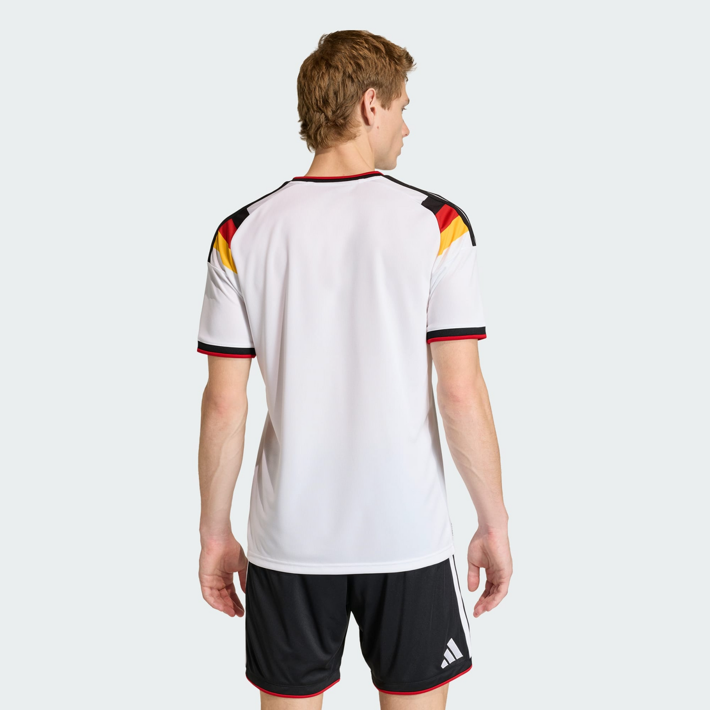 CAMISA ALEMANHA TITULAR COPA DO MUNDO 2026
