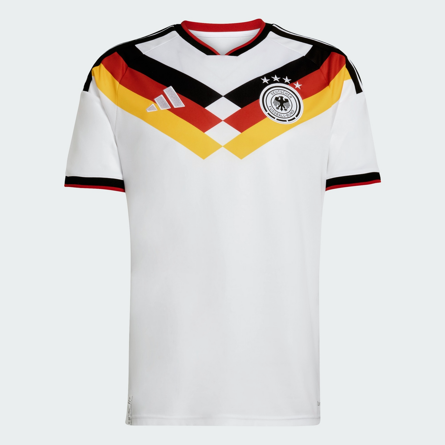 CAMISA ALEMANHA TITULAR COPA DO MUNDO 2026
