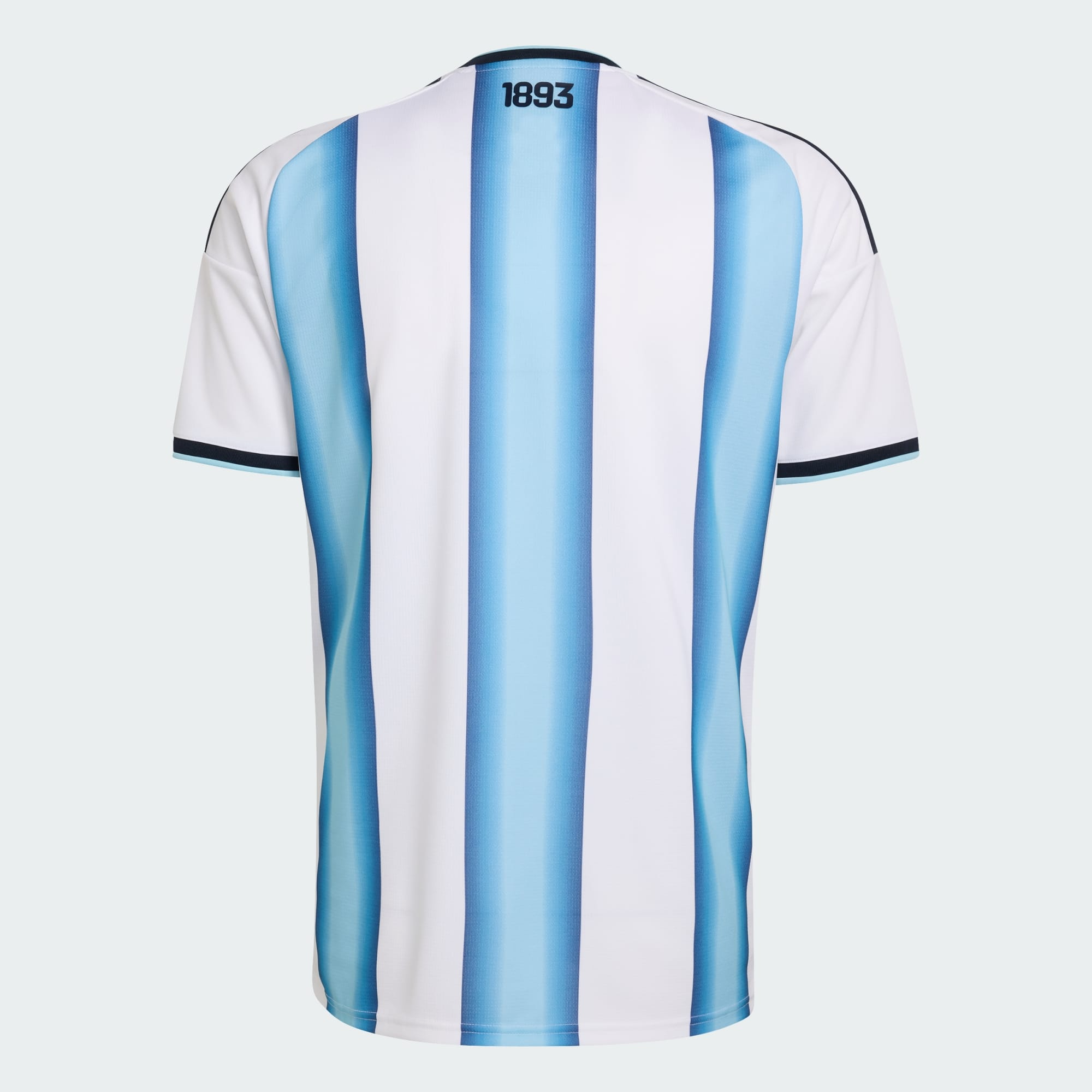 CAMISA ARGENTINA TITULAR COPA DO MUNDO 2026