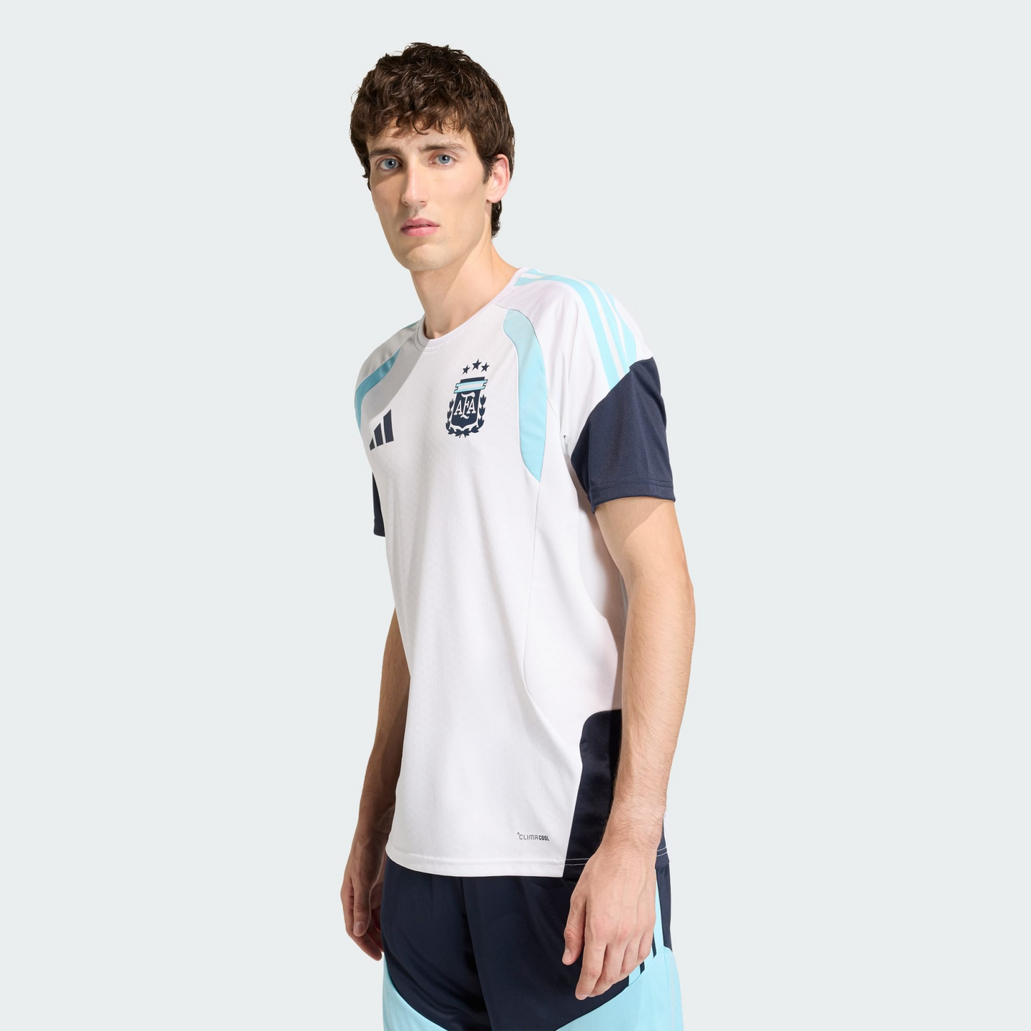 CAMISA TREINAMENTO ARGENTINA COPA DO MUNDO 2026