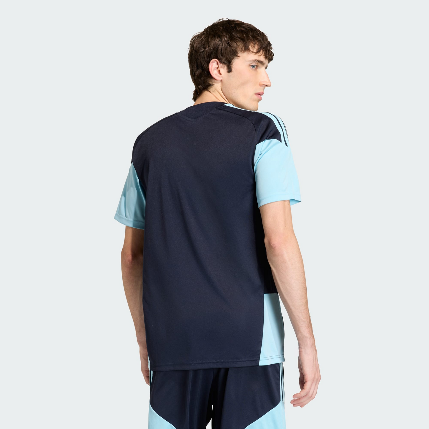 CAMISA TREINAMENTO ARGENTINA COPA DO MUNDO 2026