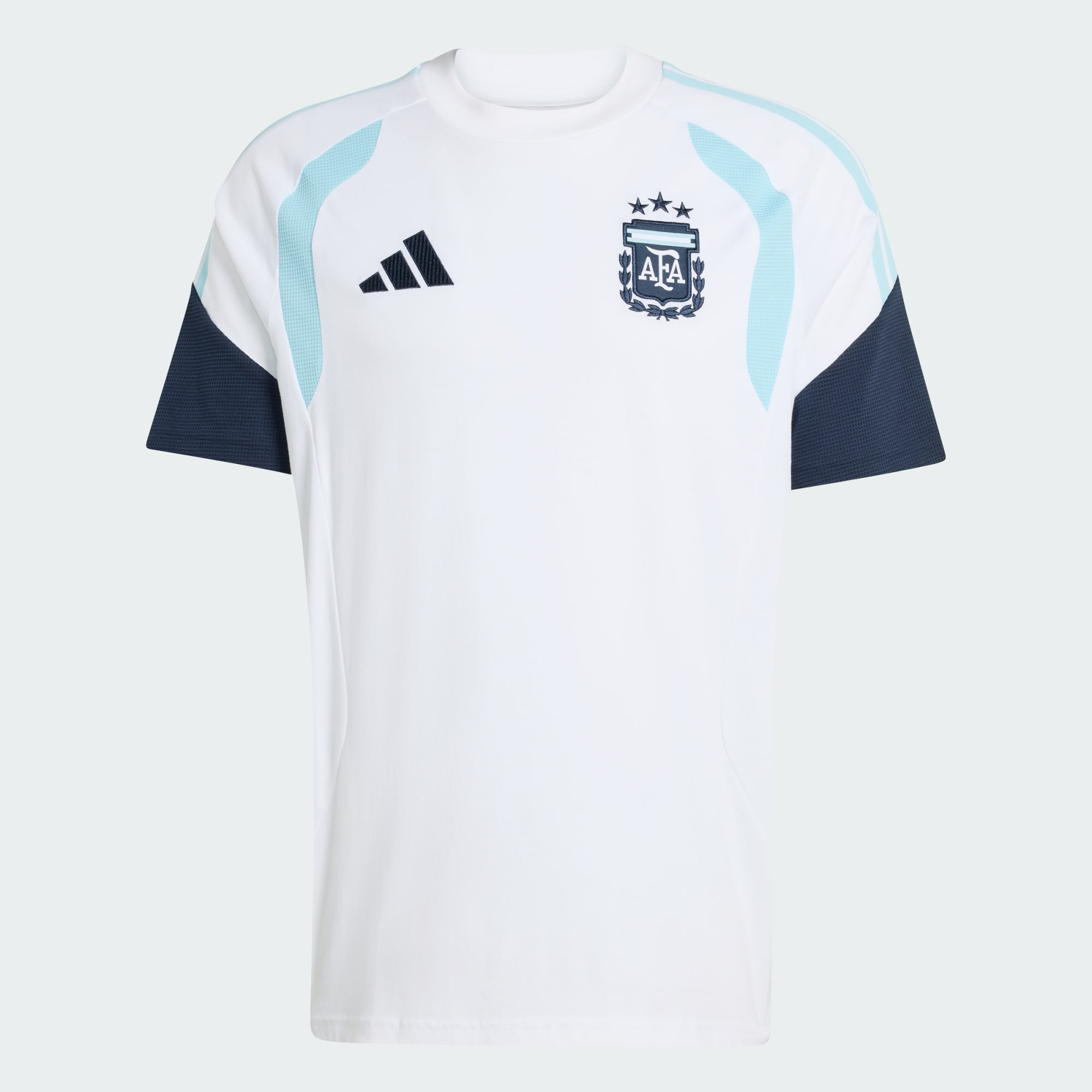 CAMISA TREINAMENTO ARGENTINA COPA DO MUNDO 2026