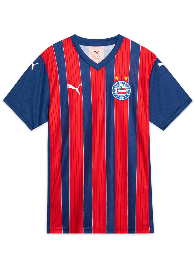 comprar camisa do bahia 2025 26 puma oficial entrega rápida